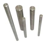 N2 Incoloy Hastelloy Cold Drawn 617 600 Round Steel Rod