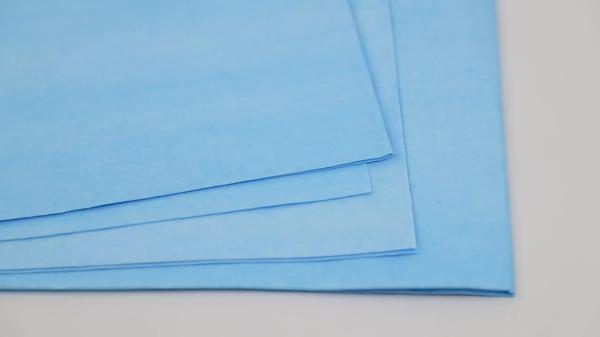 Buy cheap Hospital Medical Disposable Exam Drape Paper Sheet, for Hospital with Best Price from wholesalers