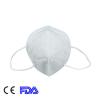 Buy cheap 95% Filtration KN95 medical Masks Valved Face Mask Protection Face Breathable Anti Dust Sanitary Disposable Mask from wholesalers