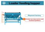 Long Service Life Belt Transporting Machinery For Conveyor Belt Decline Belt
