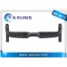 Buy cheap 28.6mm Carbon Fiber Road Bike Handlebars Aero Bar Rest Racing Handlebar Aerobar from wholesalers