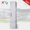 Buy cheap Two steel door cabinet steel locker FYD-G002,CRS 0.7 mm thickness material,KD structure from wholesalers