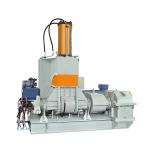 140° Tilting Angle Rubber Banbury Internal Mixer for Superior Rubber Compounding