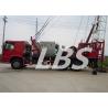 Buy cheap Onshore Large Oil Rig Drawworks Electric Drilling With CCS Certification from wholesalers