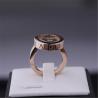 Buy cheap China Jewelry Factory Made Chopard HAPPY SPIRIT RING in 18K ROSE GOLD and WHITE GOLD with DIAMOND from wholesalers