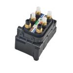 4H0616013 4G0616005C AUDI A8 D4 Bentley Mulsanne Air Valve Block