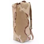 Custom Waterproof Duffle Military Bag Army Green Sports Gym