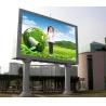 Buy cheap Big Advertising Billboard price p8 rgb smd Outdoor LED Display/LED Screen/LED from wholesalers