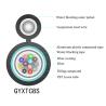 Buy cheap 24 Core Figure 8 Fiber Optic Cable For Outdoor Communication GYXTC8S from wholesalers