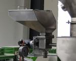 PET Cup Body Sheet Extrusion Line Plastic Extruder 800-1300kg/h
