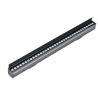 Buy cheap IK08 Landscape Lighting Wall Wash 72W Compact Slim Wall Washer from wholesalers