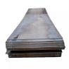 Buy cheap 6mm 10mm 25mm MS Mild Carbon Steel Sheet S355J2H S355JOH from wholesalers