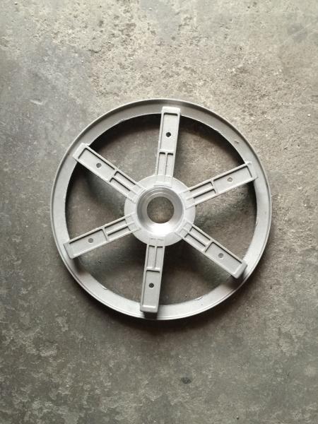Quality Wheel and blade base of heavy hammer exhaust fan for sale
