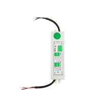 Buy cheap Solid Material LED Driver Power Supply DC 12V 15w 20w 50w 60w 2 Years Warranty product