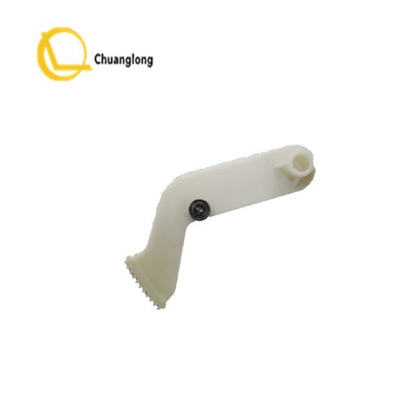 Buy cheap NCR Nixdorf Cash Dispenser White Plastic Drive Segment 4450667278 445-0667278 from wholesalers