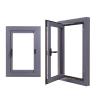 Buy cheap High Air Tightness Hanging Curtain Type Aluminum Sliding Windows from wholesalers