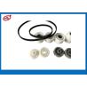 Buy cheap 445-0704985 4450704985 ATM Spare Parts NCR Aria 3 Double Pick Drive Gear Bearing Kit from wholesalers