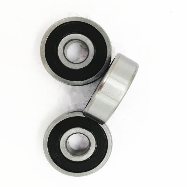 Buy cheap Chrome Steel 6300ZZ 2RS Two Wheeler Wheel Bearing For Motorcycle from wholesalers