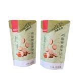 Aluminum foil potato chips bag snack food packaging bag for snack/nuts