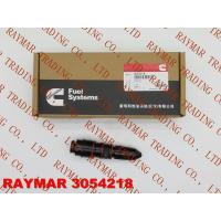 Buy cheap CUMMINS Genuine PT Diesel fuel injector 3054218 for NT855, NTA855 product