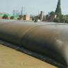 Buy cheap 500gsm-100gsm Wastewater Sludge Dewatering Bags Container Geotube Filter from wholesalers