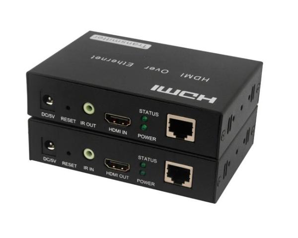 Buy cheap Fiber Optic HDMI To Sdi Converter 225MHz / HDMI To BNC Converter Full 1080p from wholesalers