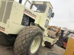 Used INGERSOLL-RAND SD-100D Road Roller Compactor