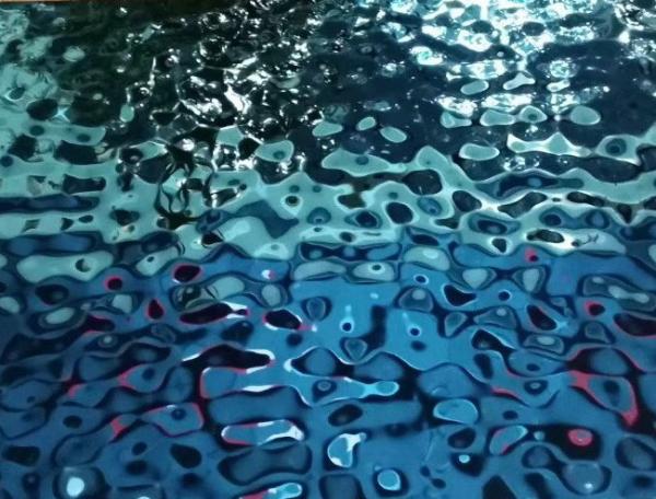Buy cheap Water Ripple Pattern Mirrors Made In China Factory Manufacturer Supplier Directly from wholesalers