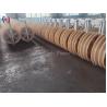 Buy cheap 916 Series Wire Rope Sheave Stringing Block Conductor ACSR720 from wholesalers