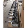 Buy cheap leather edge trimming machine shoe sole trimming machine outsole trimming machine from wholesalers