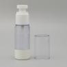 Buy cheap PET 64g 80ml Cosmetic Airless Pump Bottle from wholesalers
