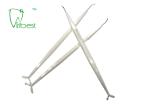 Single Head Disposable Plastic Dental Periodontal Probe