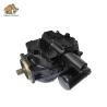 Buy cheap 90r100 Hydraulic Axial Piston Pump For 14-18 Cubic Concrete Mixer Truck Refurbish from wholesalers