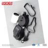 Buy cheap BMW M57 Diesel E46 E39 E38 E53 X5 11127793163 OEM Service Standard Size 20pcs Crankcase Vent Valve from wholesalers