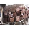Buy cheap Granite Outdoor Natural Paving Stones For Garden / Patio Red Porphyry from wholesalers