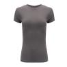 Buy cheap OEM maufactory T Bags Short Sleeve Big Breast Girl Sexy Repair Shirt European American Kardashian from wholesalers