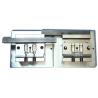 Buy cheap Home Injection Plastic Mould Custom Made with P20/718/738/Nak80/S136/2728/2316 from wholesalers