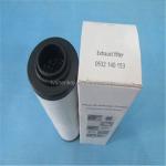 Ventilation Vacuum Exhaust Filter Cartridge Element Pn 0532140154
