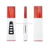 Buy cheap 500 MAh Skin Rejuvenation Machine 5 V Mini Ultrasonic EMS Skin Spatula from wholesalers
