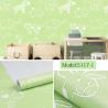 Buy cheap Apartment PVC Wallpaper Sticker for Living Room Decoration Wall Paper 3d Home Decor from wholesalers