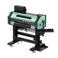Buy cheap A1 DTF Printer Dual Print Heads Epson i3200 for team T-shirts product