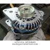 Buy cheap 0-33000-3090 0-33000-3590 - ISUZU Alternator 24V 60A Alternadores 6BD1 DA640 JBR from wholesalers