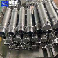 Buy cheap Customisation Bulk Hydraulic Cylinder Parts Double Acting product