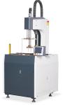 Buy cheap Semi Automatic Plastic Wrap Machine 20pcs/min For Rigid Fancy Boxes from wholesalers
