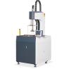 Buy cheap Semi Automatic Plastic Wrap Machine 20pcs/min For Rigid Fancy Boxes from wholesalers
