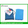 Buy cheap Lightweight Gym Towel Microfiber , Microfiber Yoga Towel Different Colors 200GSM from wholesalers