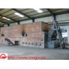 Buy cheap Indirect Hot Air Furnace Manual Ignition Mode Coal Fired 13 - 101 Installed Capacity from wholesalers