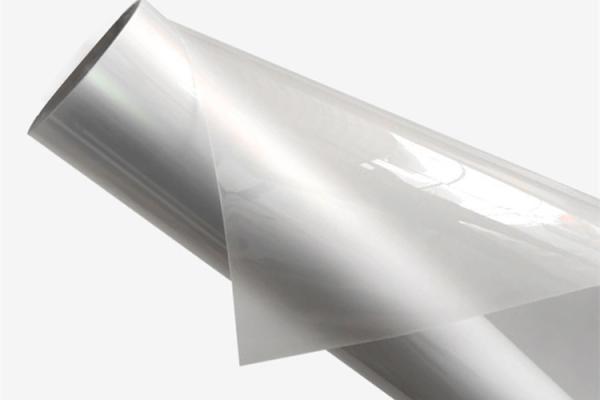 Buy cheap Bubble Free Polymeric Silk Screen Clear Digital Printing Film For Advertisement from wholesalers