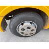 Buy cheap Dongfeng Used School Buses 19 Seats with Diesel Fuel Euro 4 Emission Standard from wholesalers