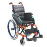 Buy cheap Child wheelchair seat width 30cm light weight aluminum colorful frame and foam seat model GT-980LA-30 from wholesalers